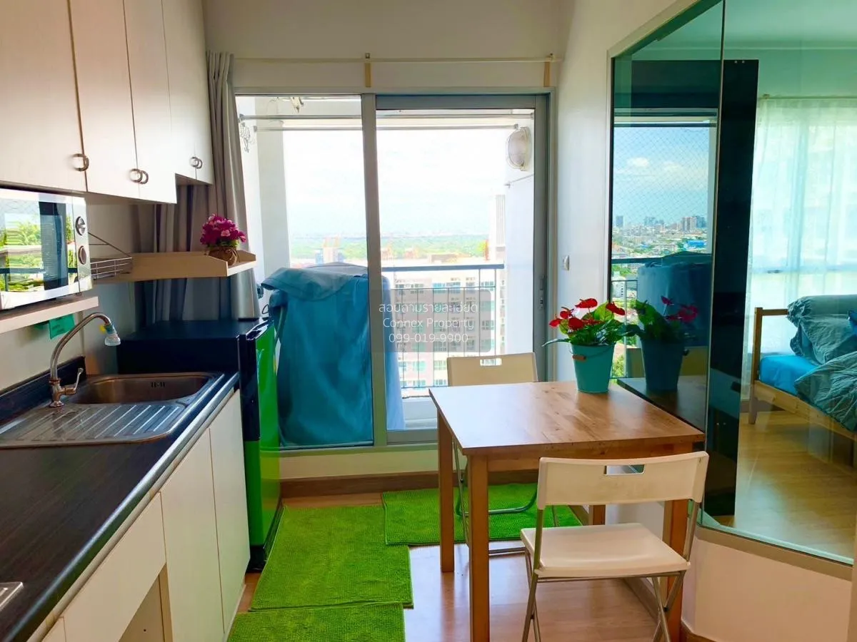 FOR RENT condo , Aspire Rama 4 , BTS-Ekkamai , Phra Khanong , Khl