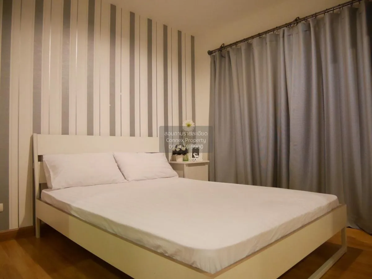 เช่าคอนโด  แอสปาย พระราม 4 BTS-เอกมัย พระโขนง เขต คลองเตย กรุงเทพ 4