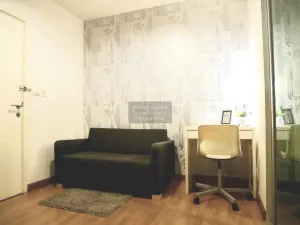 เช่าคอนโด  แอสปาย พระราม 4 BTS-เอกมัย พระโขนง เขต คลองเตย กรุงเทพ CX-07834