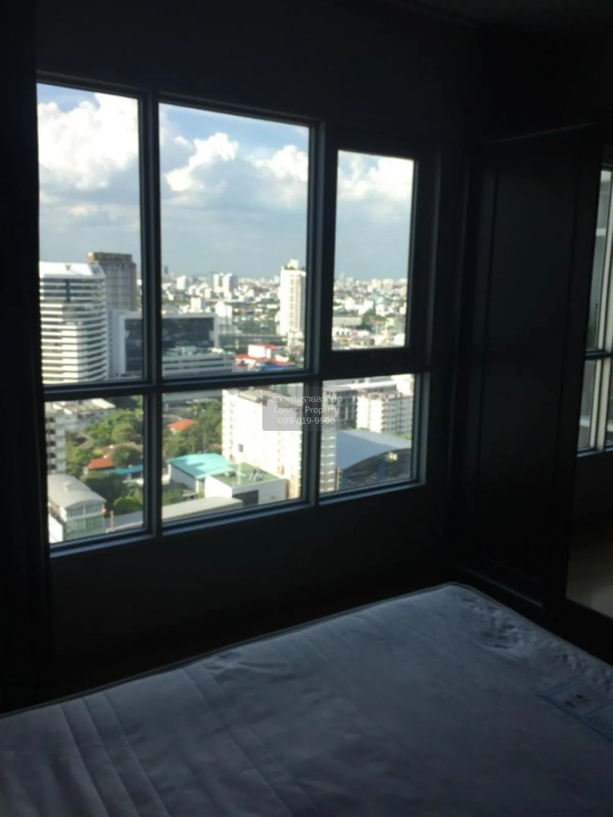 ขายคอนโด  แอสปาย พระราม 4 BTS-เอกมัย พระโขนง เขต คลองเตย กรุงเทพ 