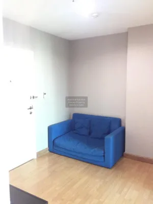 FOR SALE condo , Aspire Rama 4 , BTS-Ekkamai , Phra Khanong , Khlong Toei , Bangkok , CX-07837