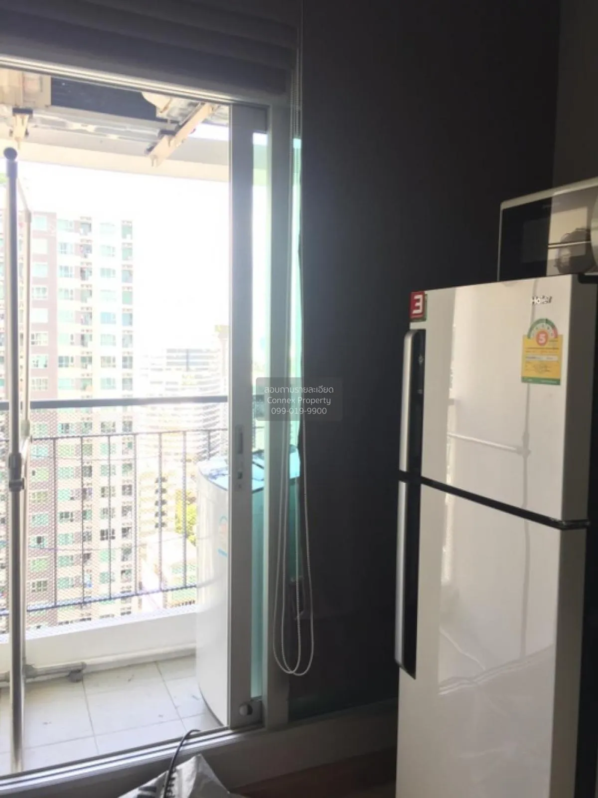 เช่าคอนโด  แอสปาย พระราม 4 BTS-เอกมัย พระโขนง เขต คลองเตย กรุงเทพ