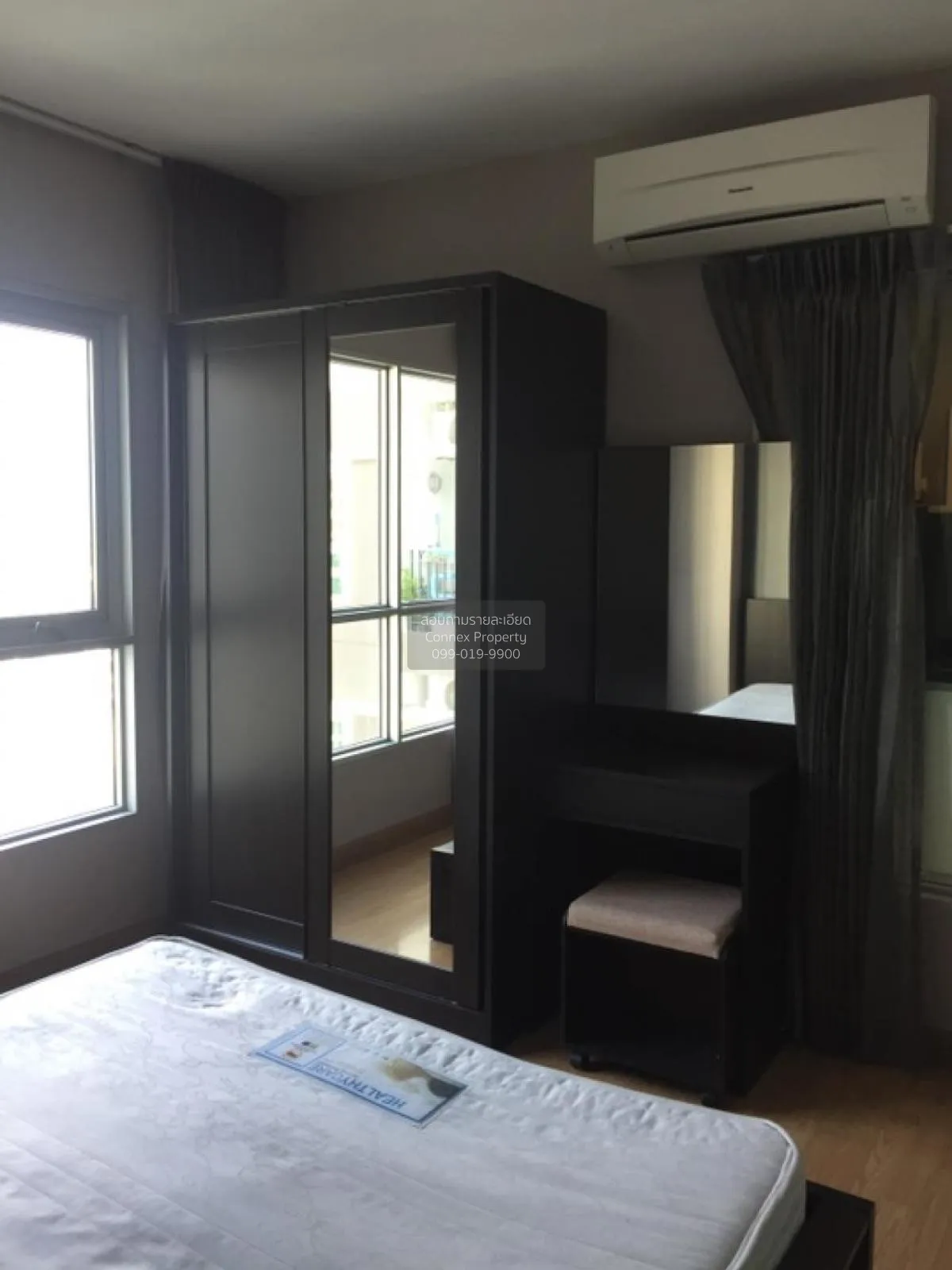 เช่าคอนโด  แอสปาย พระราม 4 BTS-เอกมัย พระโขนง เขต คลองเตย กรุงเทพ