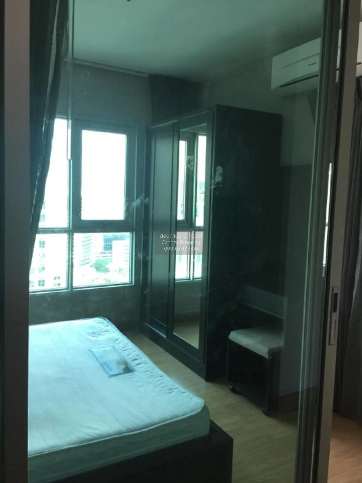 เช่าคอนโด  แอสปาย พระราม 4 BTS-เอกมัย พระโขนง เขต คลองเตย กรุงเทพ