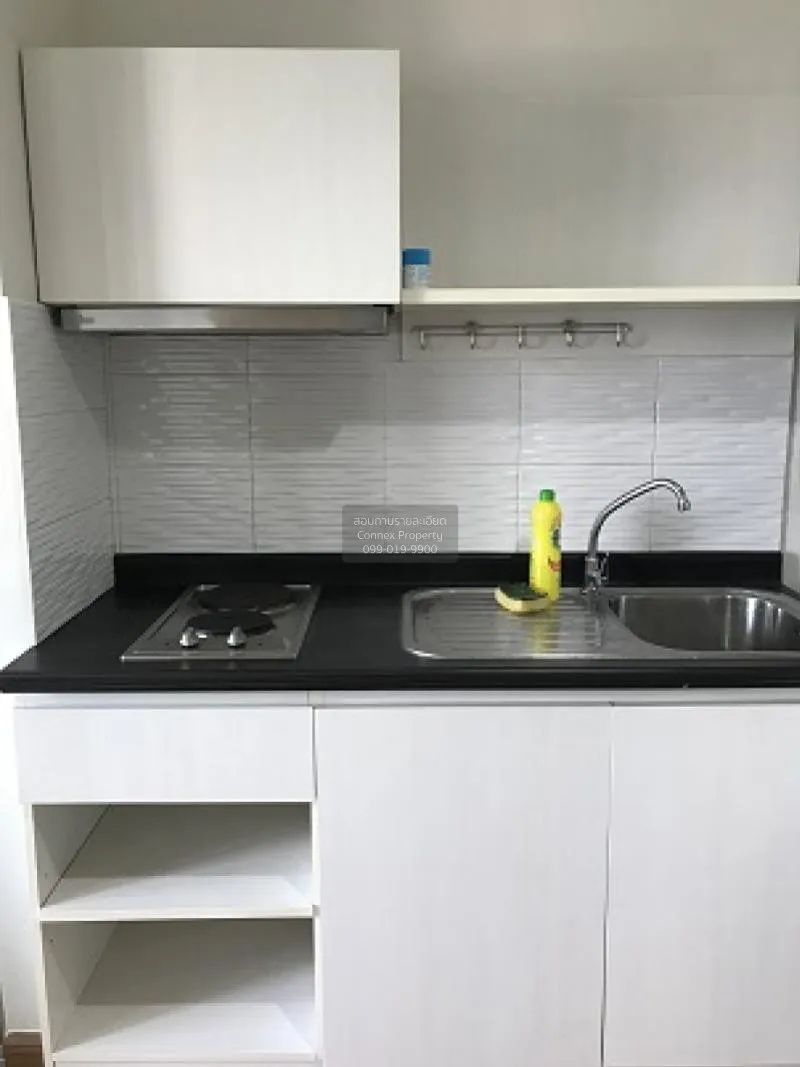 ขายคอนโด  แอสปาย พระราม 4 BTS-เอกมัย พระโขนง เขต คลองเตย กรุงเทพ  4