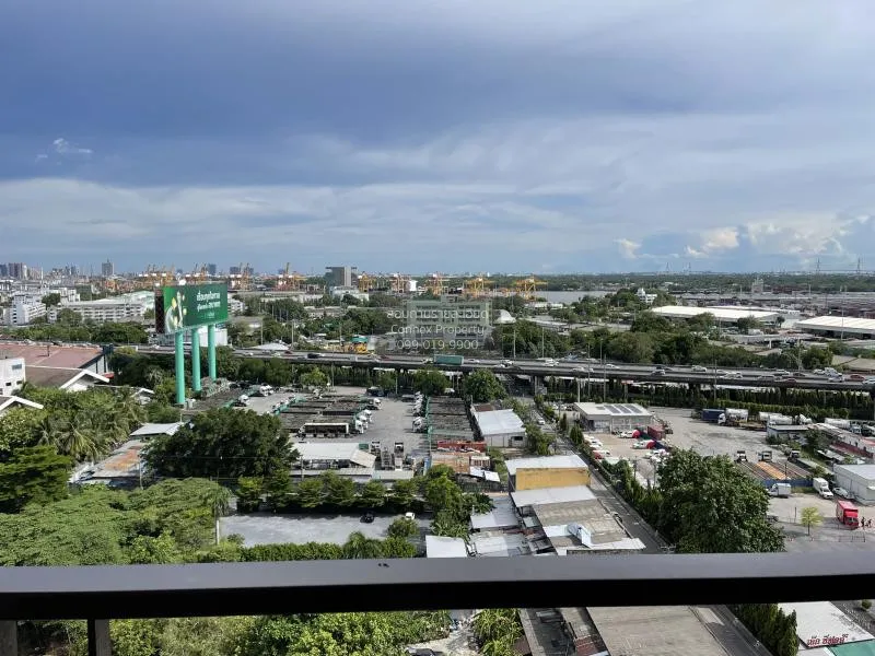 เช่าคอนโด  แอสปาย พระราม 4 BTS-เอกมัย พระโขนง เขต คลองเตย กรุงเทพ