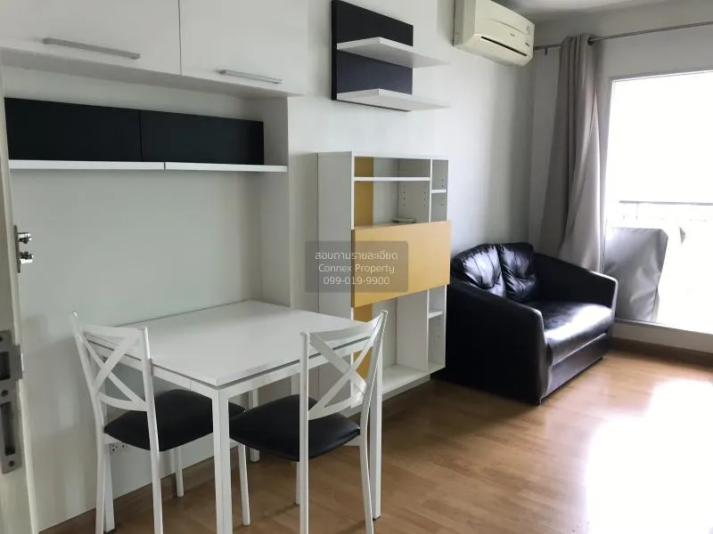 เช่าคอนโด  แอสปาย พระราม 4 BTS-เอกมัย พระโขนง เขต คลองเตย กรุงเทพ 2