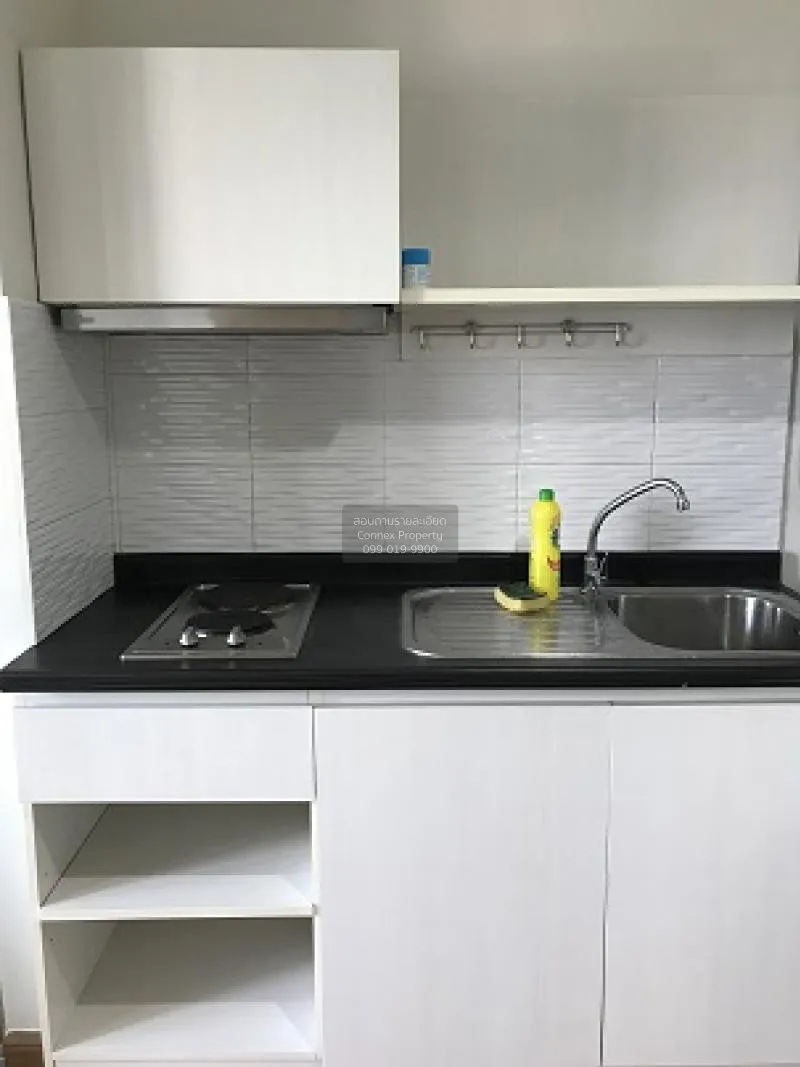 เช่าคอนโด  แอสปาย พระราม 4 BTS-เอกมัย พระโขนง เขต คลองเตย กรุงเทพ 4