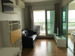 FOR RENT condo , Aspire Rama 4 , BTS-Ekkamai , Phra Khanong , Khlong Toei , Bangkok , CX-07859