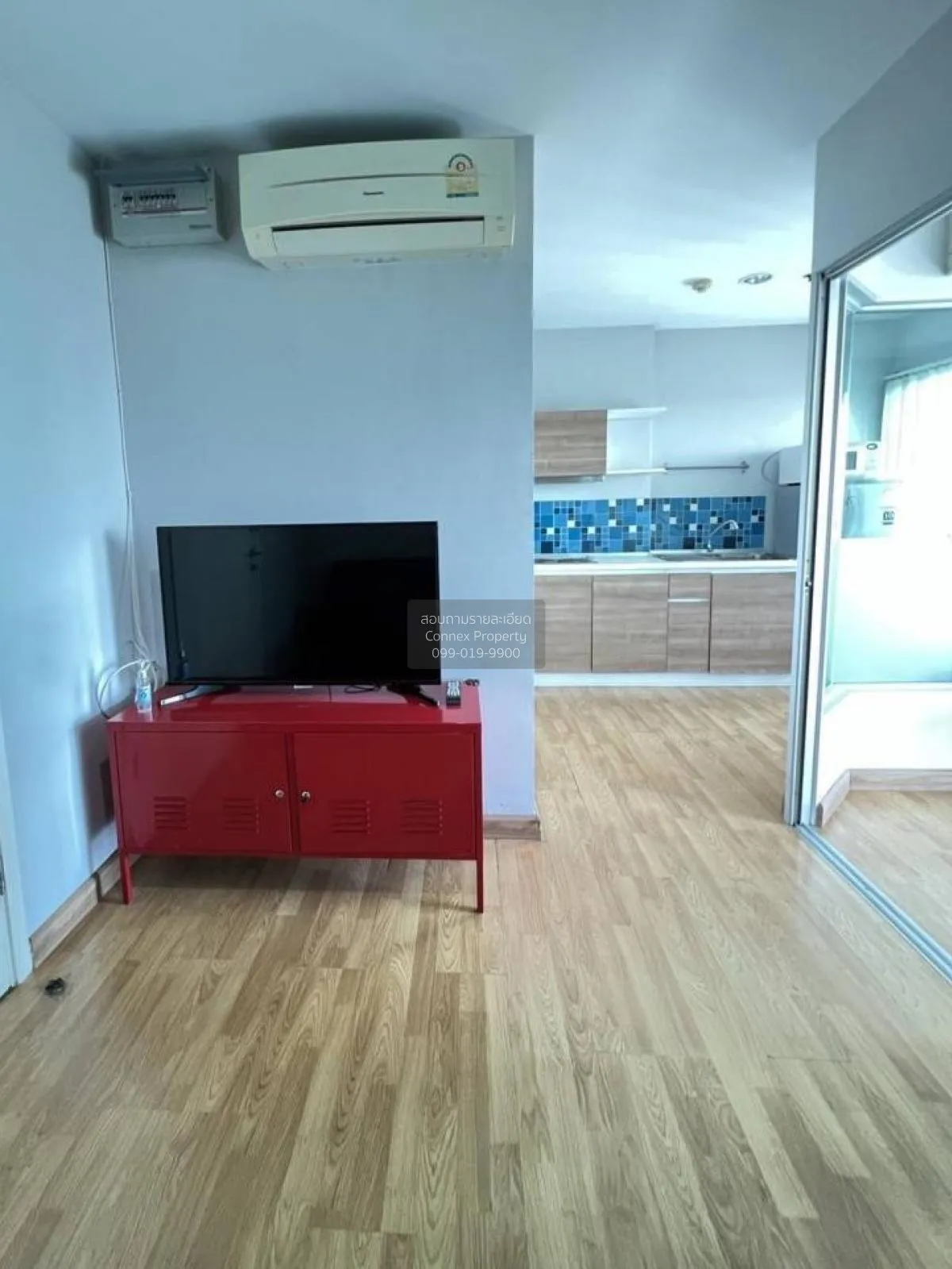 FOR RENT condo , Aspire Rama 4 , BTS-Ekkamai , Phra Khanong , Khl 2