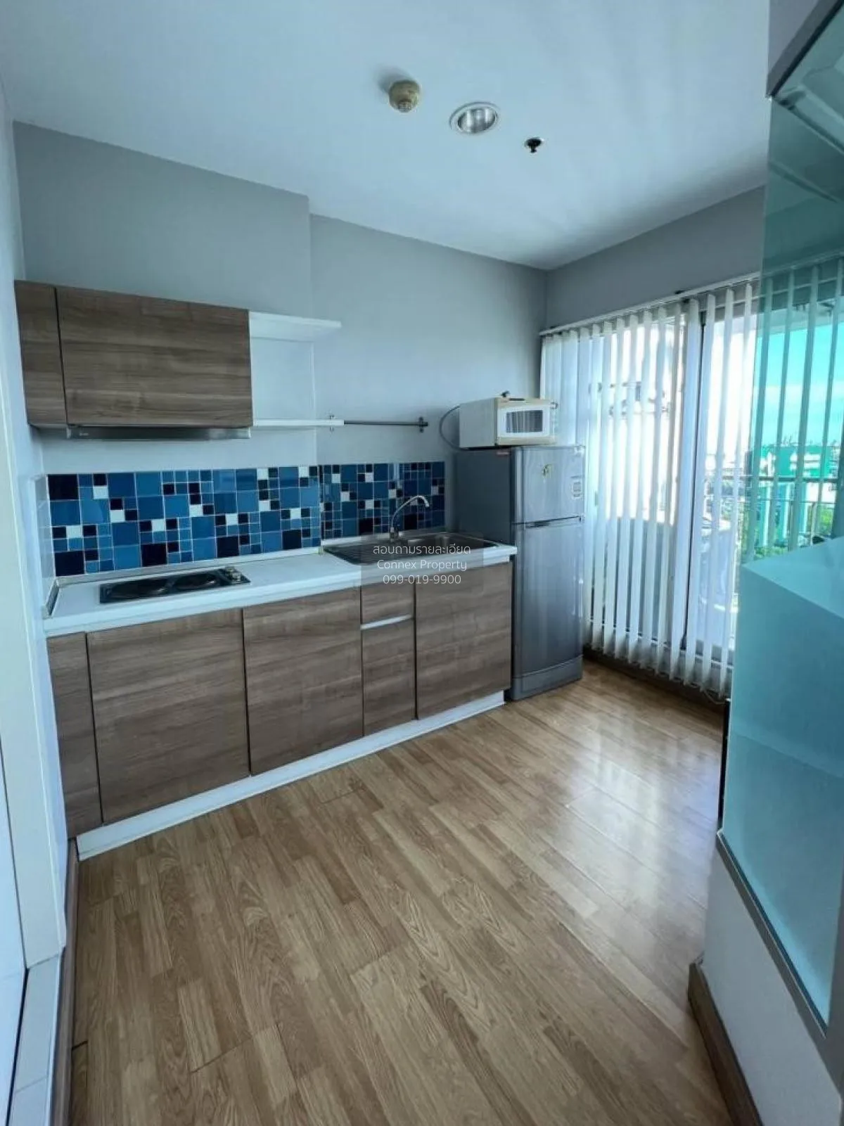 FOR RENT condo , Aspire Rama 4 , BTS-Ekkamai , Phra Khanong , Khl 3