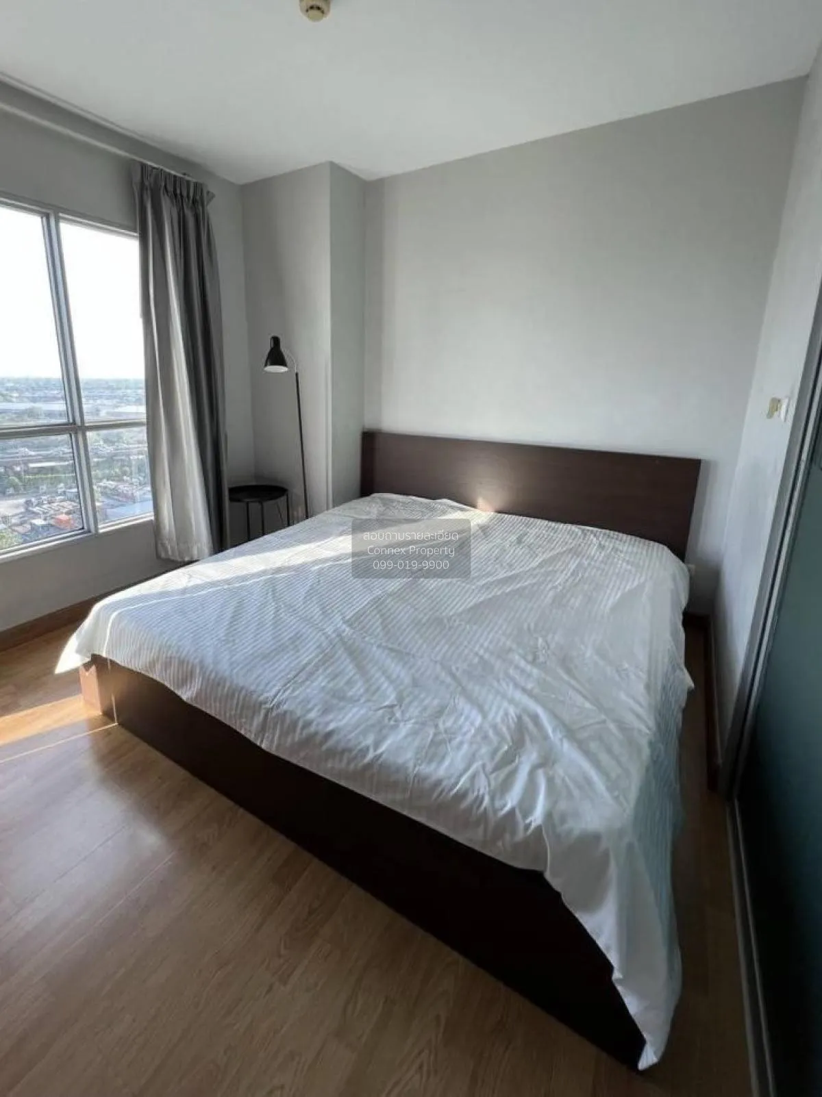 FOR RENT condo , Aspire Rama 4 , BTS-Ekkamai , Phra Khanong , Khl