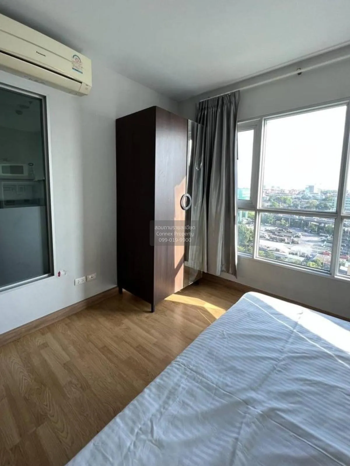 FOR RENT condo , Aspire Rama 4 , BTS-Ekkamai , Phra Khanong , Khl