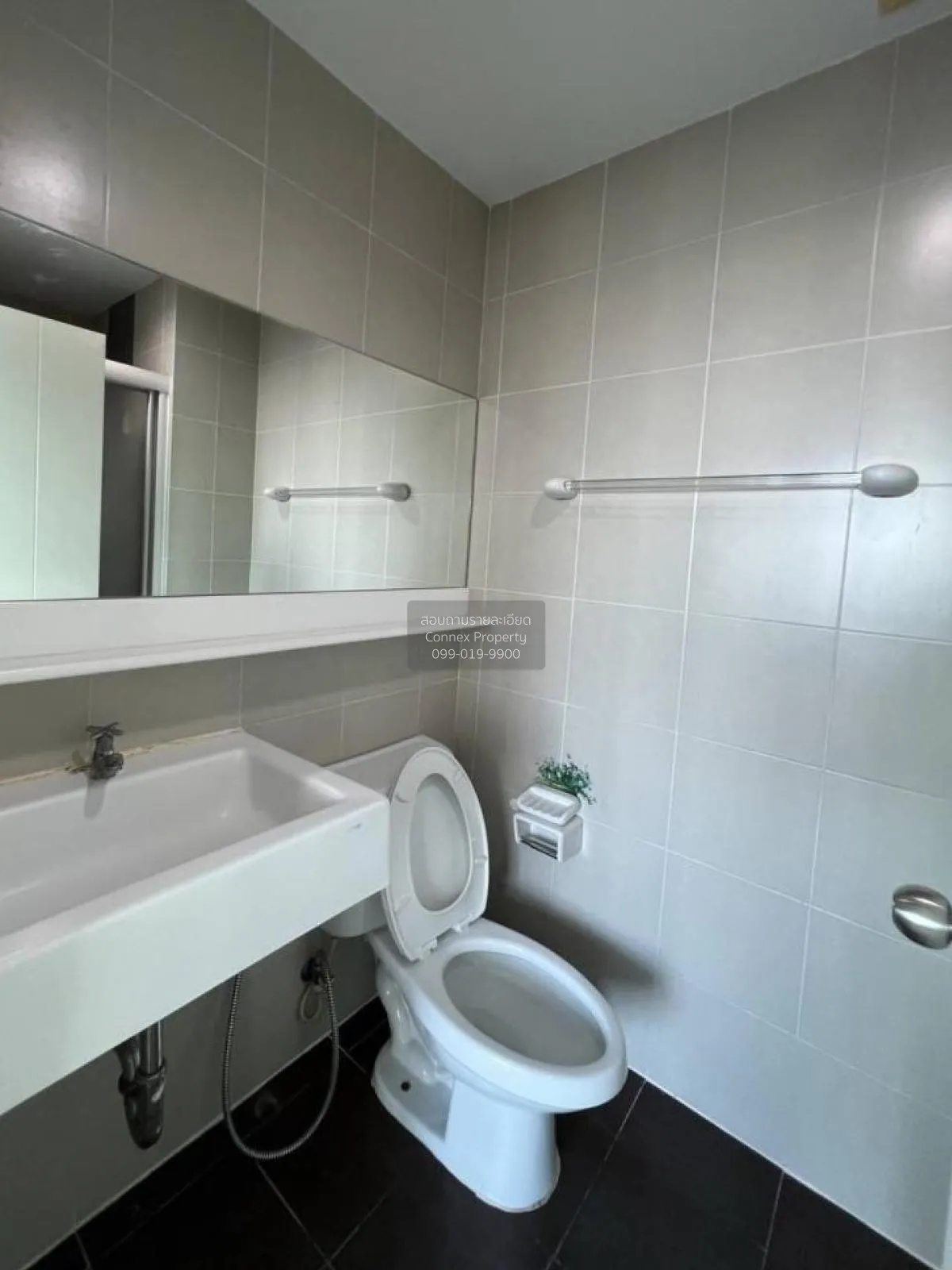 FOR RENT condo , Aspire Rama 4 , BTS-Ekkamai , Phra Khanong , Khl