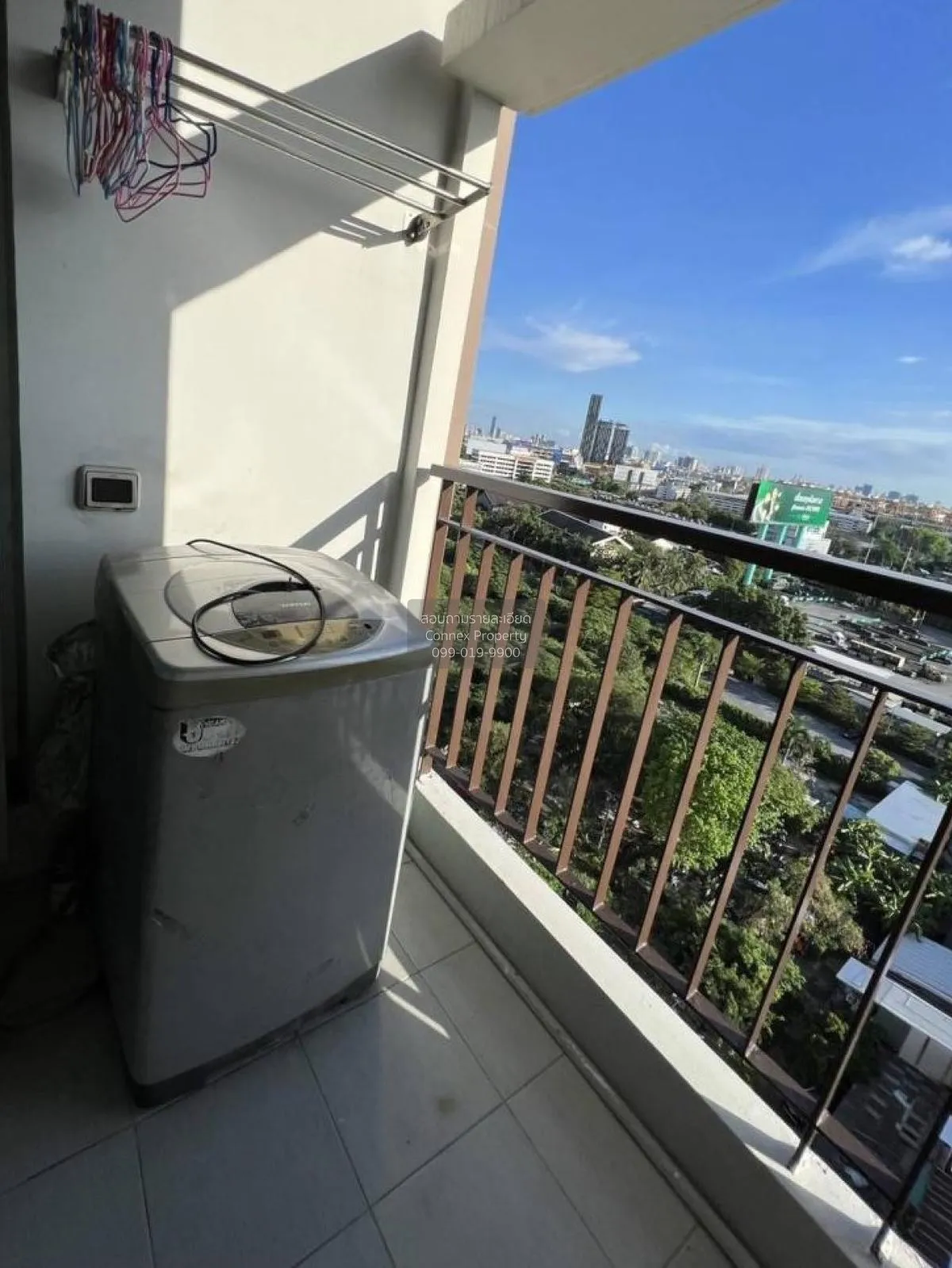 FOR RENT condo , Aspire Rama 4 , BTS-Ekkamai , Phra Khanong , Khl