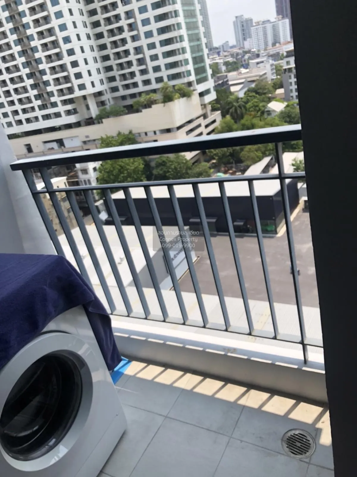 ขายคอนโด  แอสปาย พระราม 4 BTS-เอกมัย พระโขนง เขต คลองเตย กรุงเทพ 