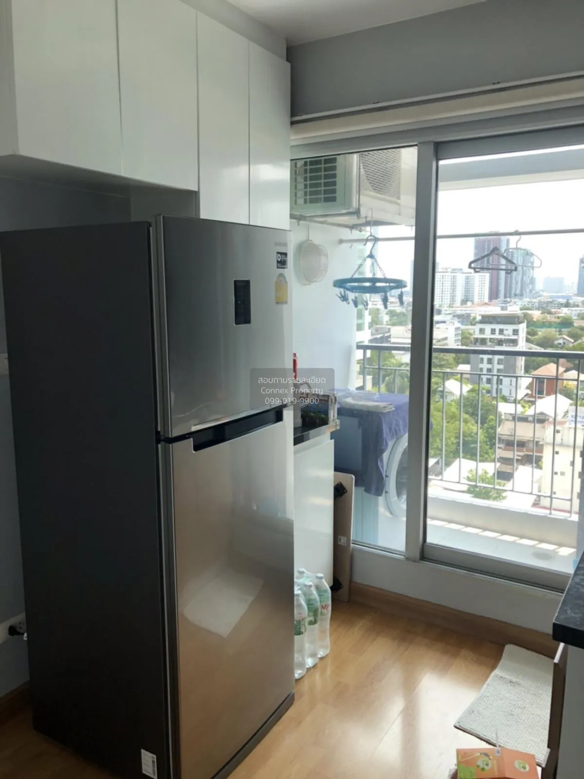 ขายคอนโด  แอสปาย พระราม 4 BTS-เอกมัย พระโขนง เขต คลองเตย กรุงเทพ 