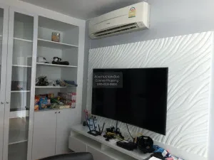 For Sale Condo , Aspire Rama 4 , BTS-Ekkamai , Phra Khanong , Khlong Toei , Bangkok , CX-07868