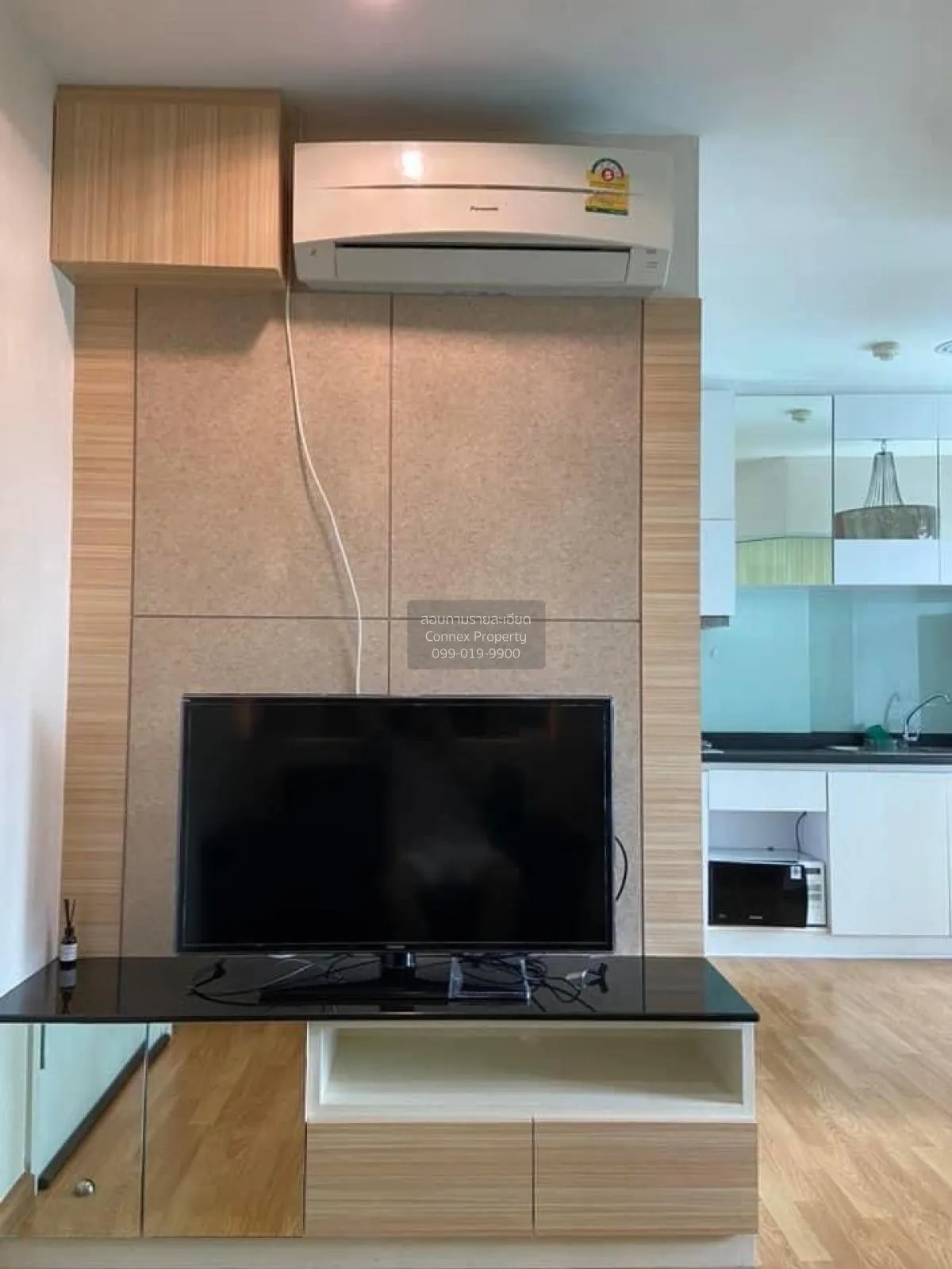 เช่าคอนโด  แอสปาย พระราม 4 BTS-เอกมัย พระโขนง เขต คลองเตย กรุงเทพ 3