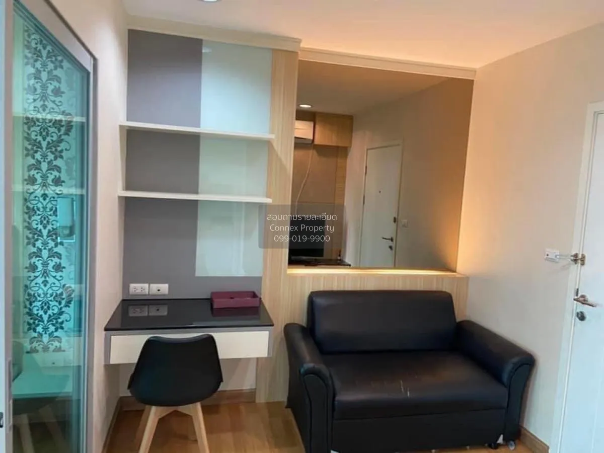 เช่าคอนโด  แอสปาย พระราม 4 BTS-เอกมัย พระโขนง เขต คลองเตย กรุงเทพ 4