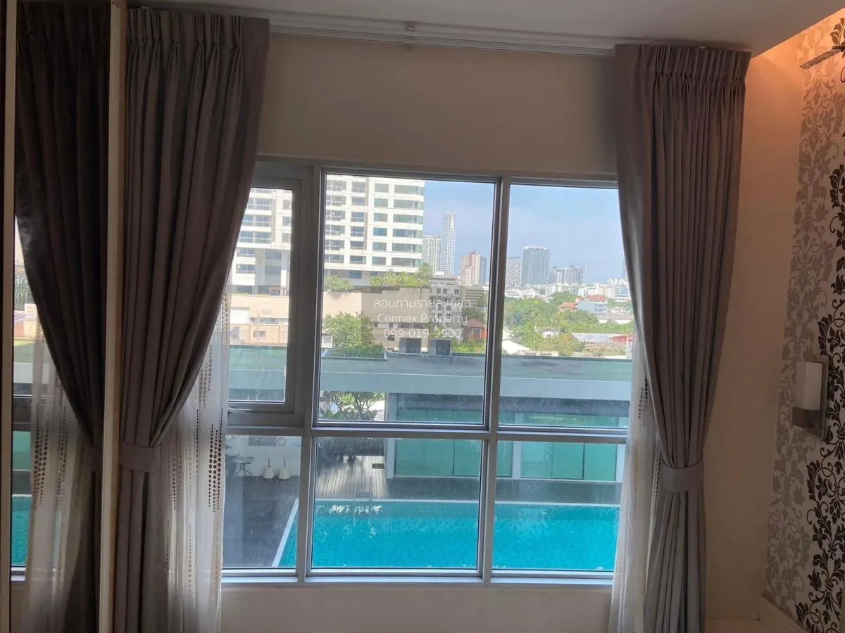 เช่าคอนโด  แอสปาย พระราม 4 BTS-เอกมัย พระโขนง เขต คลองเตย กรุงเทพ