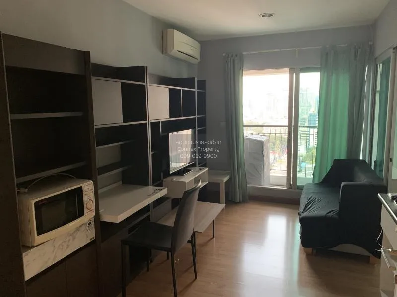 เช่าคอนโด  แอสปาย พระราม 4 BTS-เอกมัย พระโขนง เขต คลองเตย กรุงเทพ 1