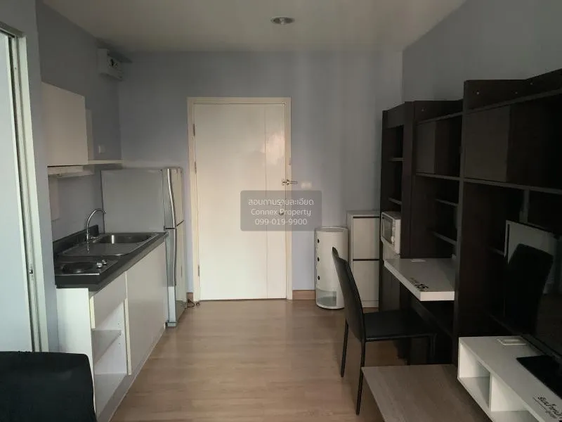 เช่าคอนโด  แอสปาย พระราม 4 BTS-เอกมัย พระโขนง เขต คลองเตย กรุงเทพ 2