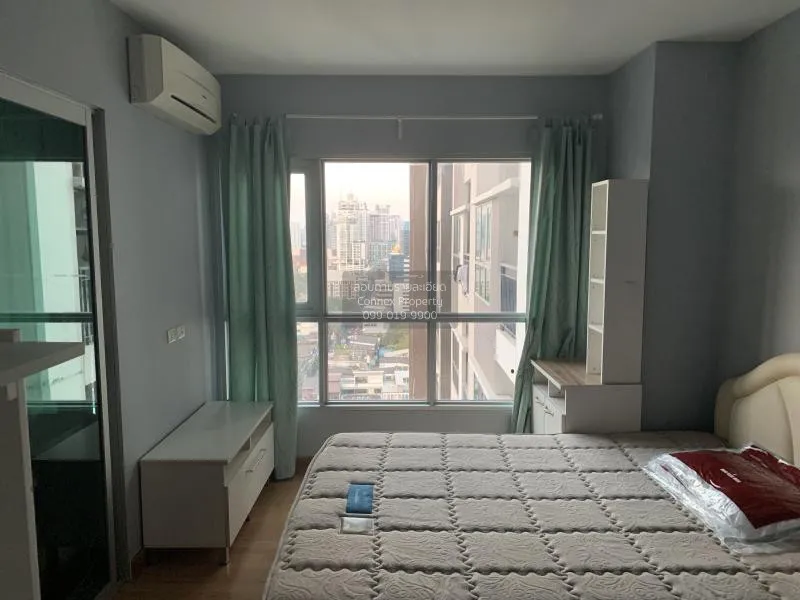 เช่าคอนโด  แอสปาย พระราม 4 BTS-เอกมัย พระโขนง เขต คลองเตย กรุงเทพ 3