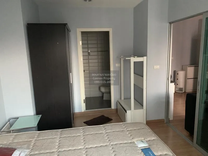 เช่าคอนโด  แอสปาย พระราม 4 BTS-เอกมัย พระโขนง เขต คลองเตย กรุงเทพ 4