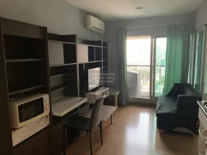 เช่าคอนโด  แอสปาย พระราม 4 BTS-เอกมัย พระโขนง เขต คลองเตย กรุงเทพ CX-07876