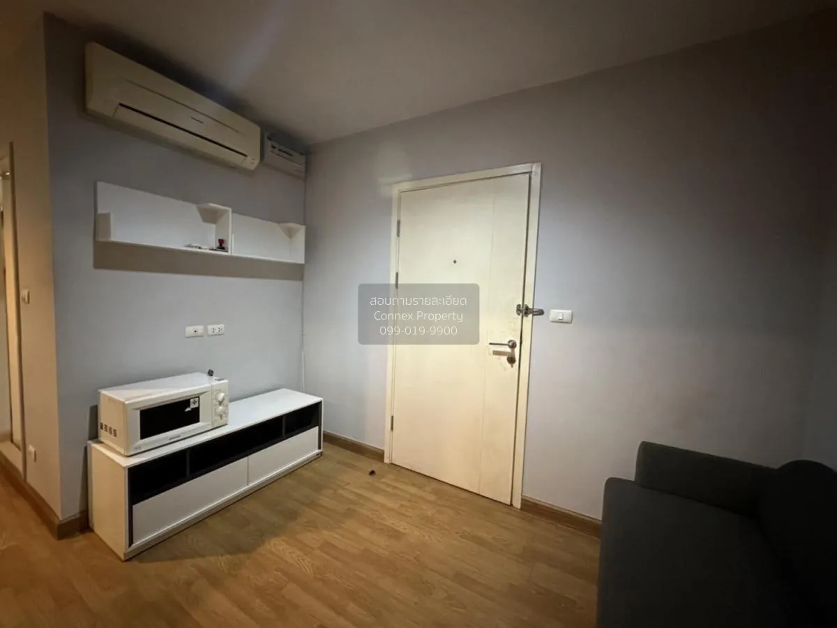 เช่าคอนโด  แอสปาย พระราม 4 BTS-เอกมัย พระโขนง เขต คลองเตย กรุงเทพ 2