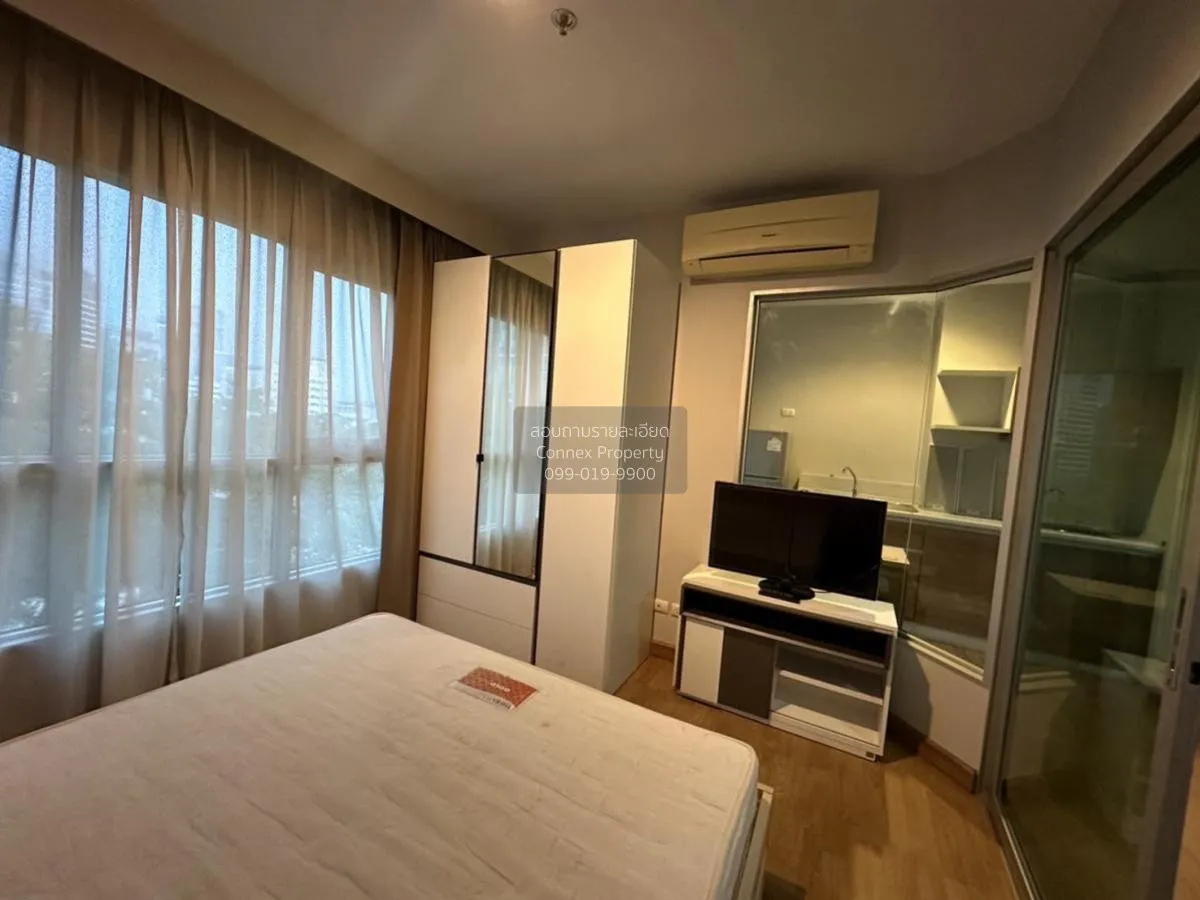 เช่าคอนโด  แอสปาย พระราม 4 BTS-เอกมัย พระโขนง เขต คลองเตย กรุงเทพ 3