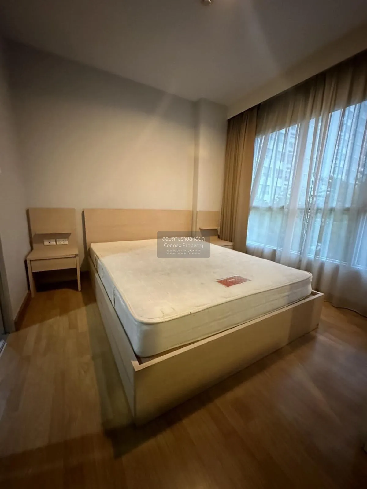 เช่าคอนโด  แอสปาย พระราม 4 BTS-เอกมัย พระโขนง เขต คลองเตย กรุงเทพ 4