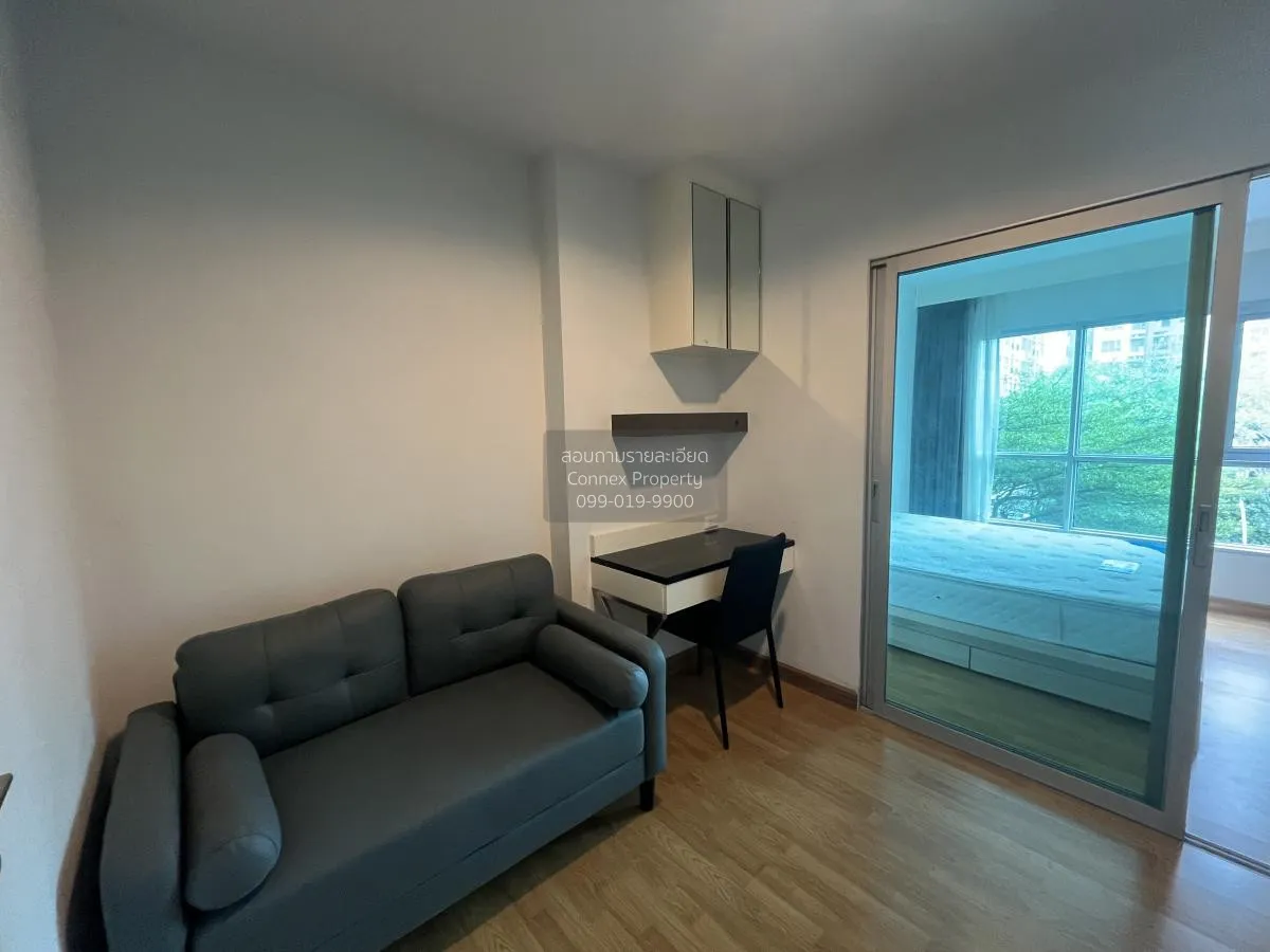 เช่าคอนโด  แอสปาย พระราม 4 BTS-เอกมัย พระโขนง เขต คลองเตย กรุงเทพ 1