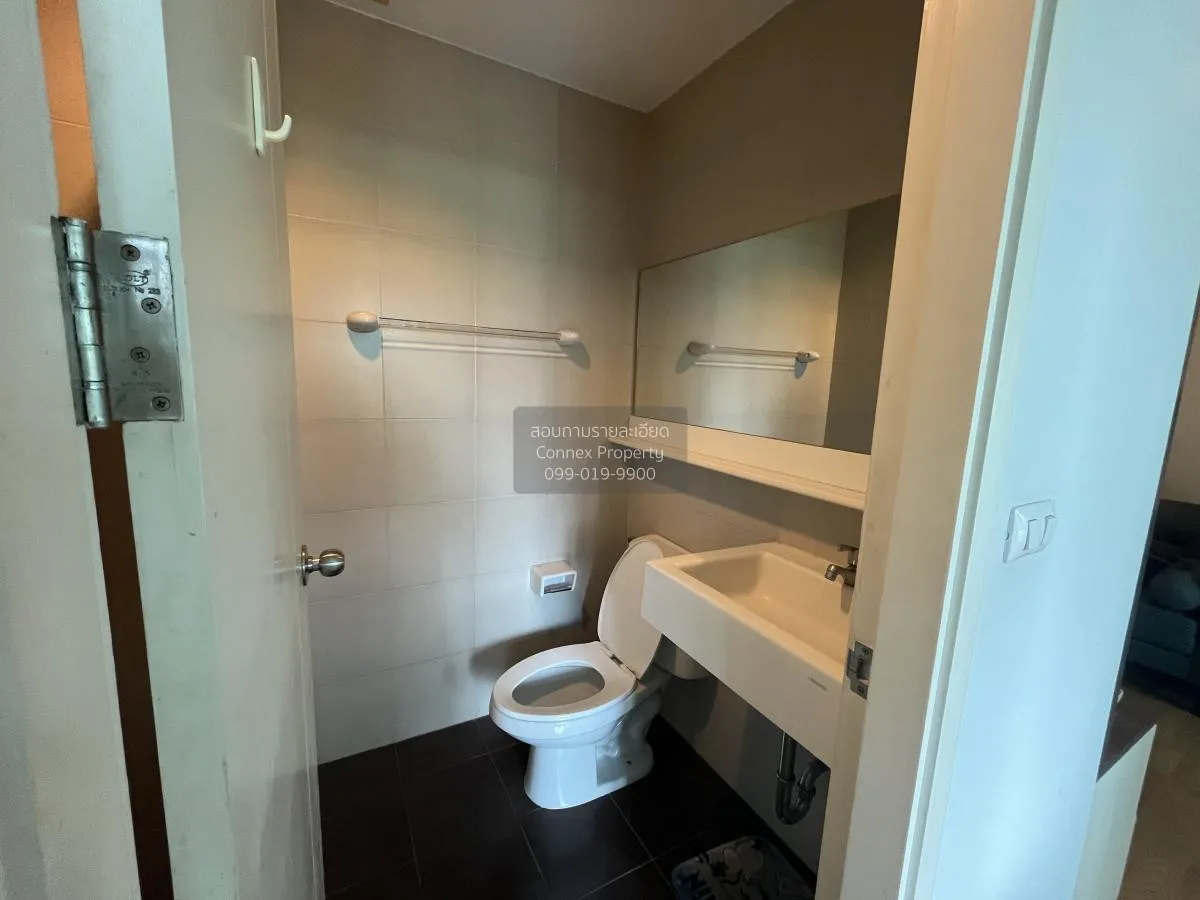 เช่าคอนโด  แอสปาย พระราม 4 BTS-เอกมัย พระโขนง เขต คลองเตย กรุงเทพ