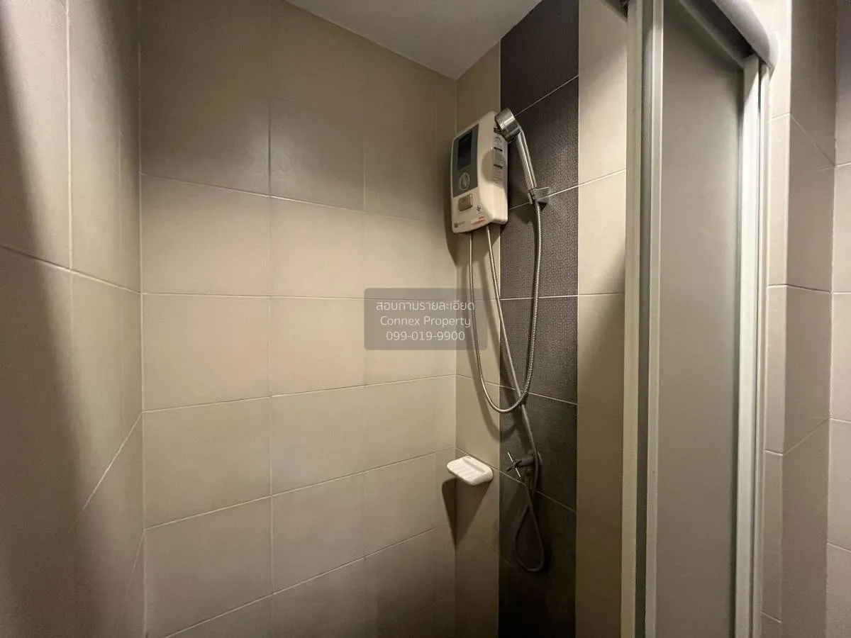 เช่าคอนโด  แอสปาย พระราม 4 BTS-เอกมัย พระโขนง เขต คลองเตย กรุงเทพ