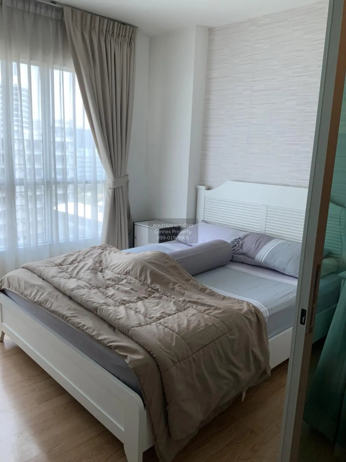 For Sale Condo , Aspire Rama 4 , BTS-Ekkamai , Phra Khanong , Khl 1