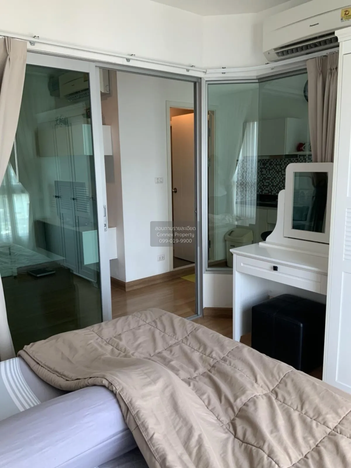 For Sale Condo , Aspire Rama 4 , BTS-Ekkamai , Phra Khanong , Khl 3