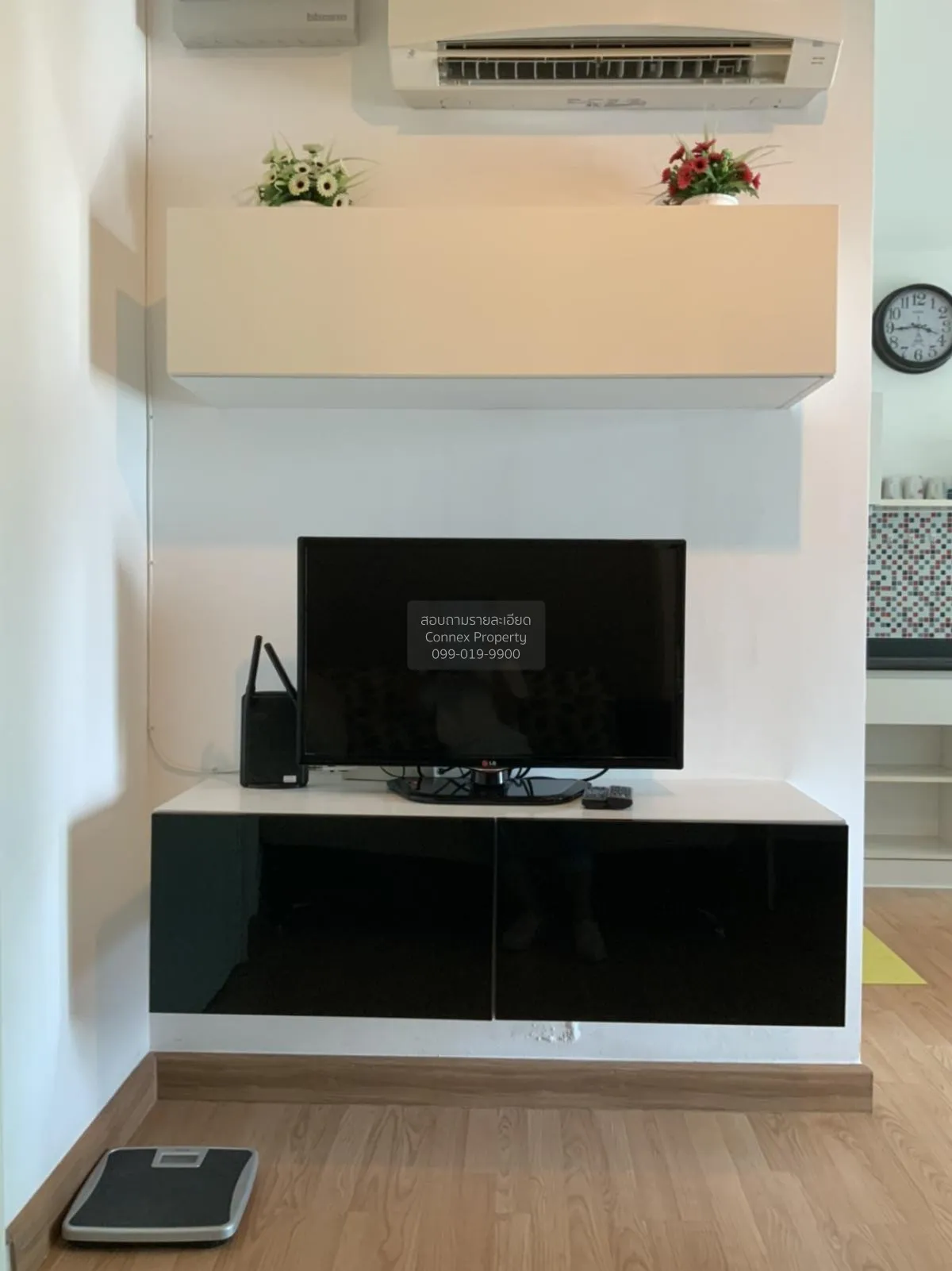 For Sale Condo , Aspire Rama 4 , BTS-Ekkamai , Phra Khanong , Khl