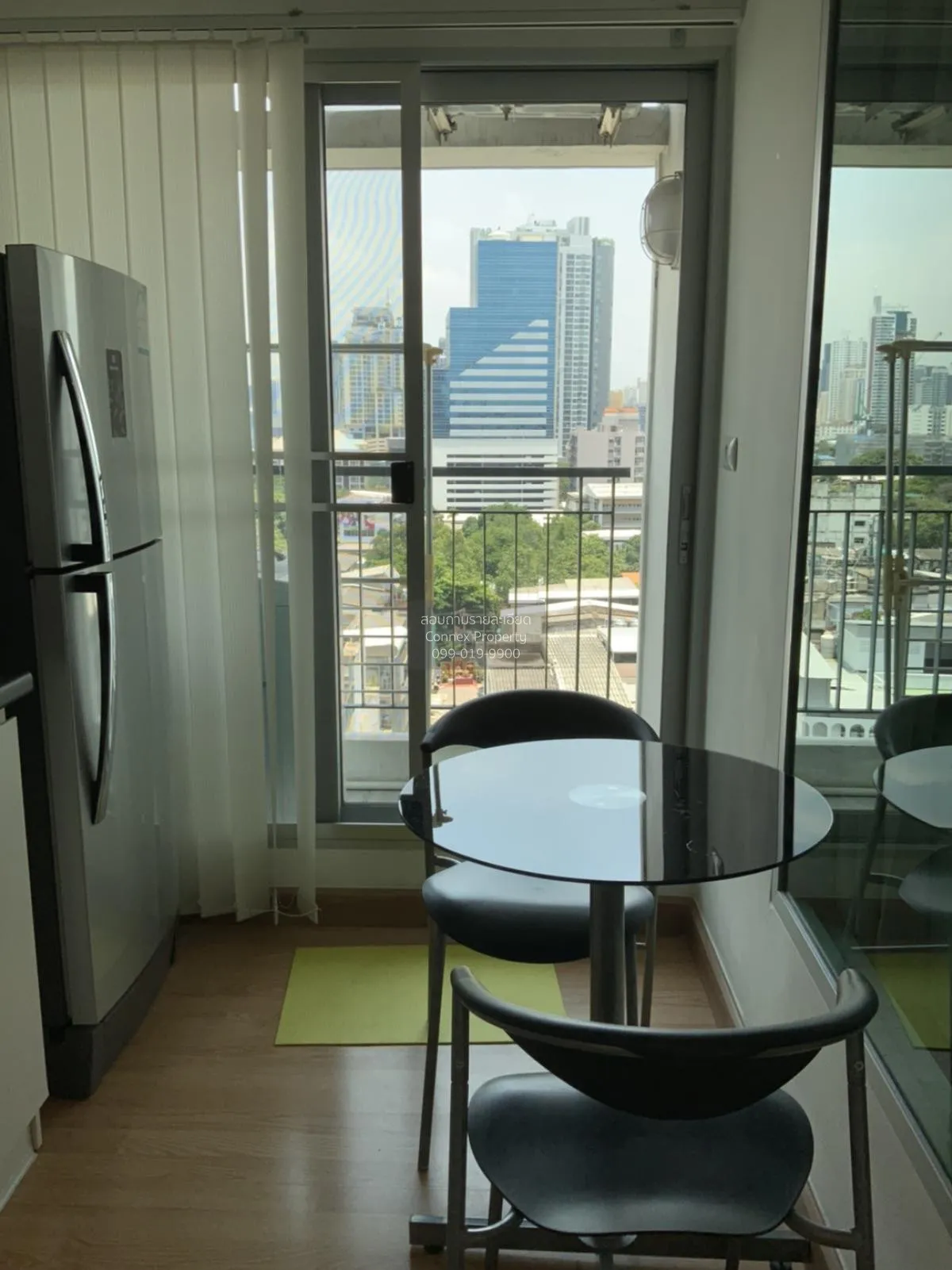 FOR RENT condo , Aspire Rama 4 , BTS-Ekkamai , Phra Khanong , Khl