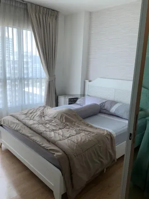 FOR RENT condo , Aspire Rama 4 , BTS-Ekkamai , Phra Khanong , Khlong Toei , Bangkok , CX-07892