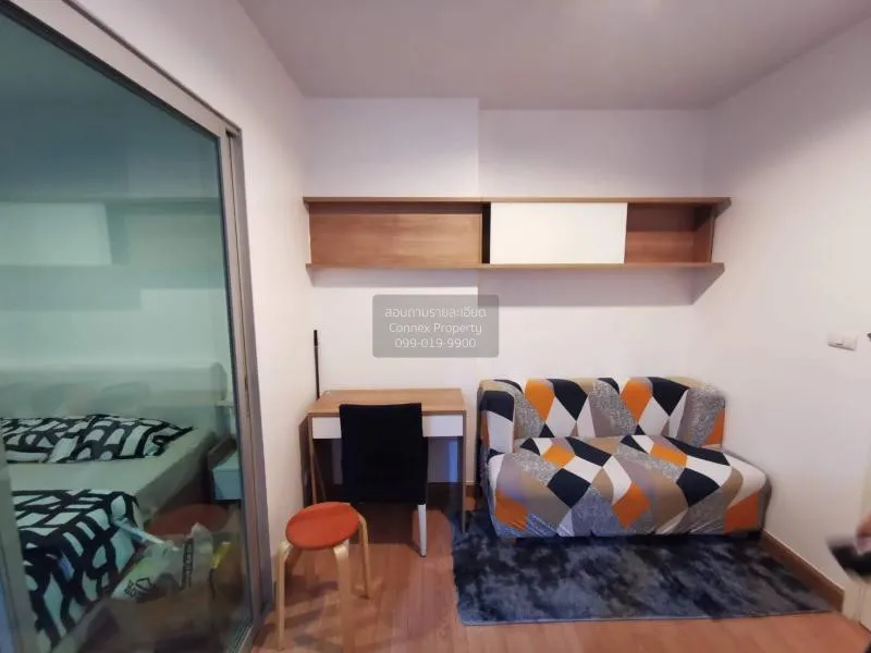 FOR RENT condo , Aspire Rama 4 , BTS-Ekkamai , Phra Khanong , Khl 1