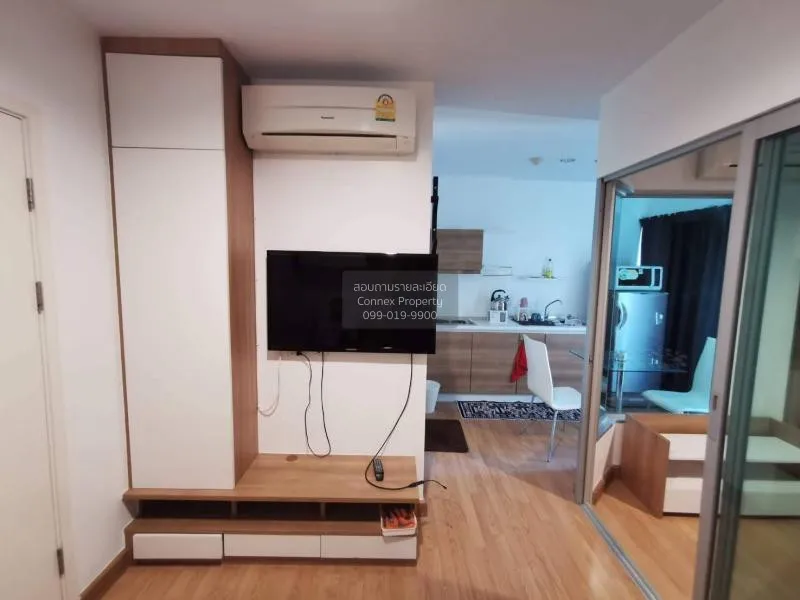 FOR RENT condo , Aspire Rama 4 , BTS-Ekkamai , Phra Khanong , Khl 2