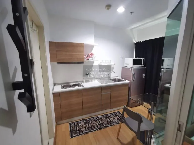 FOR RENT condo , Aspire Rama 4 , BTS-Ekkamai , Phra Khanong , Khl 3