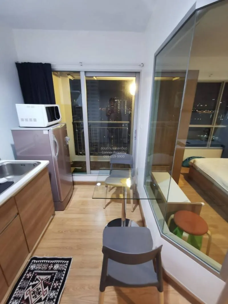 FOR RENT condo , Aspire Rama 4 , BTS-Ekkamai , Phra Khanong , Khl 4
