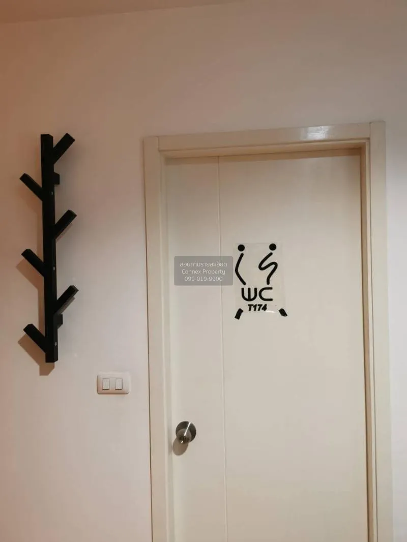 FOR RENT condo , Aspire Rama 4 , BTS-Ekkamai , Phra Khanong , Khl