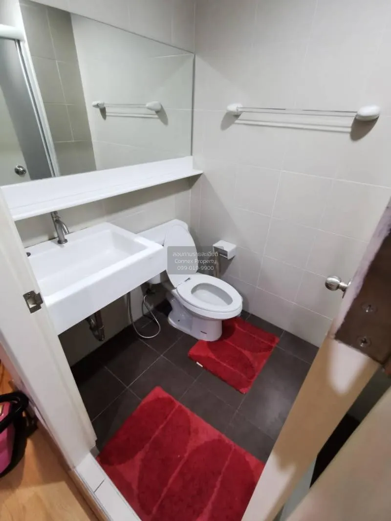 FOR RENT condo , Aspire Rama 4 , BTS-Ekkamai , Phra Khanong , Khl