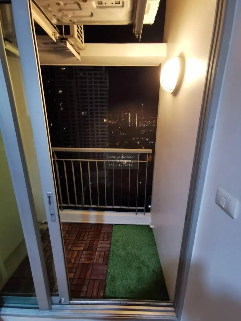 FOR RENT condo , Aspire Rama 4 , BTS-Ekkamai , Phra Khanong , Khl