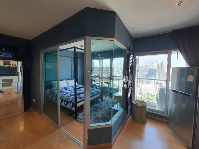 FOR RENT condo , Aspire Rama 4 , BTS-Ekkamai , Phra Khanong , Khl 2