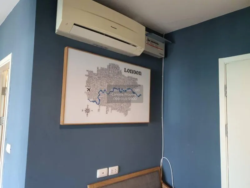 FOR RENT condo , Aspire Rama 4 , BTS-Ekkamai , Phra Khanong , Khl 4